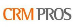 CRM PROS trademark