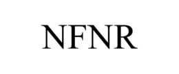 NFNR trademark