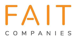 FAIT COMPANIES trademark