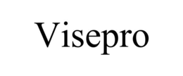 VISEPRO trademark
