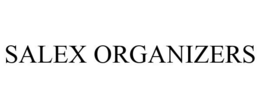SALEX ORGANIZERS trademark