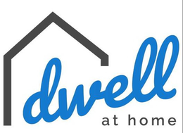 DWELL AT HOME trademark