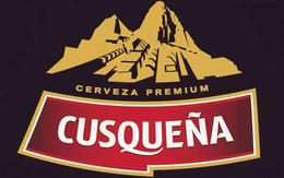 CUSQUEÑA CERVEZA PREMIUM trademark