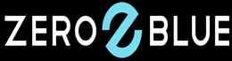 ZERO Z BLUE trademark
