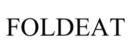 FOLDEAT trademark