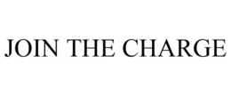 JOIN THE CHARGE trademark