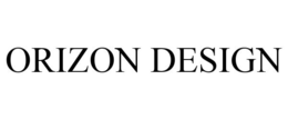 ORIZON DESIGN trademark