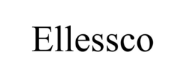 ELLESSCO trademark