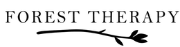 FOREST THERAPY trademark