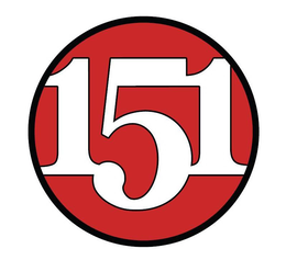 151 trademark