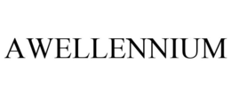 AWELLENNIUM trademark