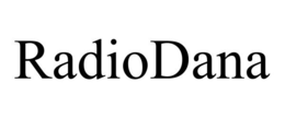 RADIODANA trademark