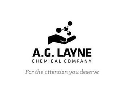 A.G. LAYNE CHEMICAL COMPANY FOR THE ATTENTION YOU DESERVE trademark