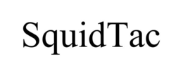 SQUIDTAC trademark