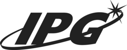 IPG trademark