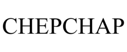 CHEPCHAP trademark
