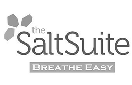 THE SALT SUITE BREATHE EASY trademark