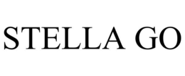STELLA GO trademark
