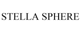 STELLA SPHERE trademark