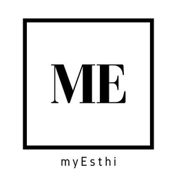 ME MYESTHI trademark