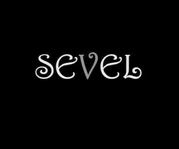 SEVEL trademark