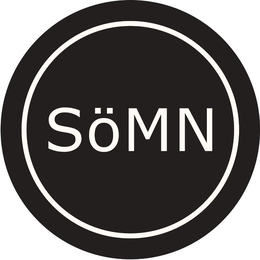 SÖMN trademark