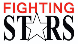 FIGHTING STARS trademark