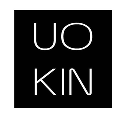 UO KIN trademark