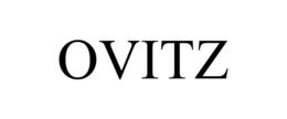 OVITZ trademark