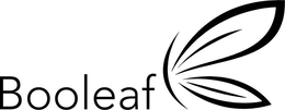 BOOLEAF trademark