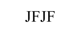 JFJF trademark