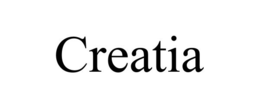 CREATIA trademark