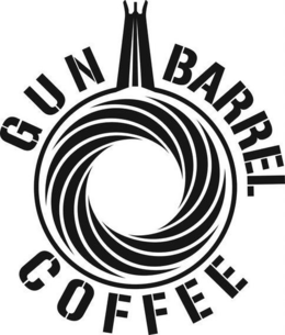 GUN BARREL COFFEE trademark