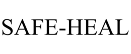 SAFE-HEAL trademark