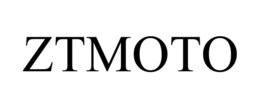 ZTMOTO trademark