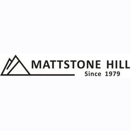 MATTSTONE HILL SINCE 1979 trademark