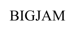 BIGJAM trademark