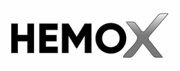 HEMOX trademark