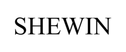 SHEWIN trademark