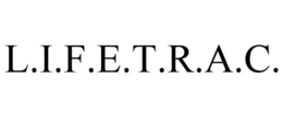 L.I.F.E.T.R.A.C. trademark
