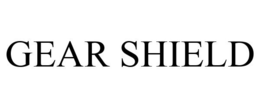 GEAR SHIELD trademark