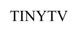 TINYTV trademark