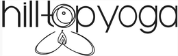 HILLTOP YOGA trademark