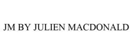 JM BY JULIEN MACDONALD trademark