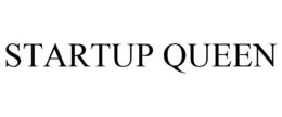 STARTUP QUEEN trademark