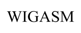 WIGASM trademark