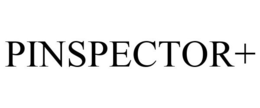 PINSPECTOR+ trademark