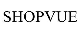 SHOPVUE trademark