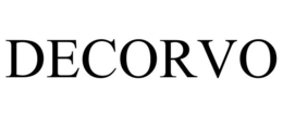 DECORVO trademark