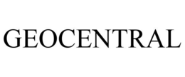GEOCENTRAL trademark